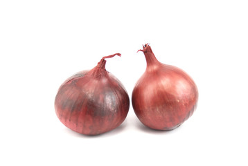 two onions