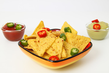 Nachos