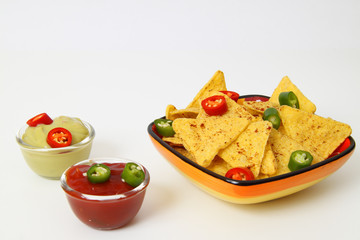 Nachos