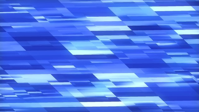 blaue rechtecke blue rectangle