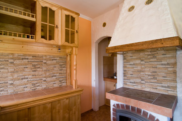 Beautiful kitchen