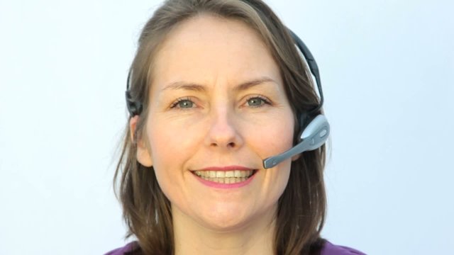 travailler au standard t&eacute;l&eacute;phnique