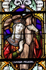 Fototapeta premium Saint Hélène