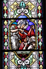 Fototapeta premium Saint Martin