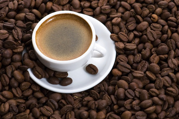 coffee