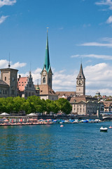 Zurich