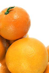 oranges
