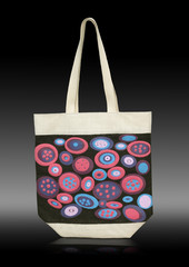 Jute bag