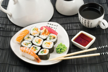 Japanese Food