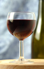 Vino rosso