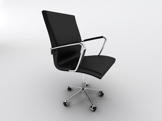 Office armchair