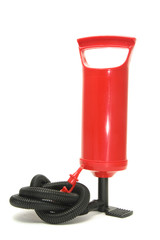 hand pump