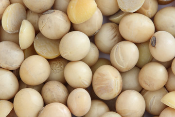 Soya beans