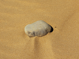 Obraz premium sand