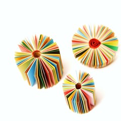 Obraz premium Mechanismus