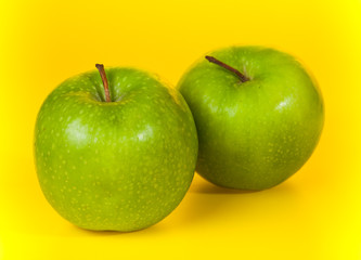 green Apple