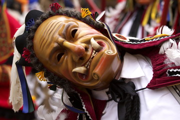 Narrensprung Rottweil