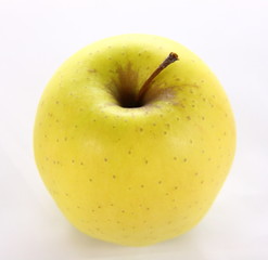 Pomme jaune