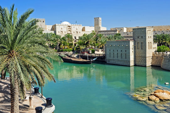 Madinath Jumeirah
