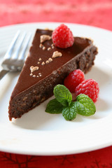 Chocolate Cake