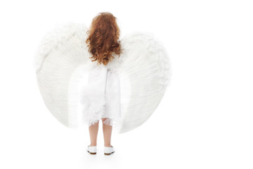little angel
