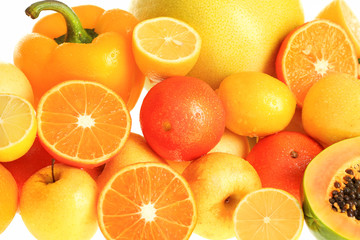 vitamin c