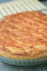 galette