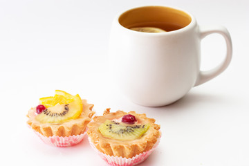 Tea time