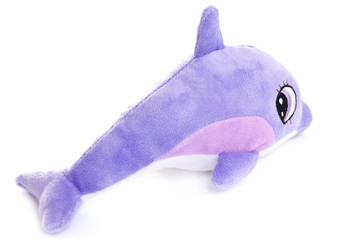Dolphin toy 3