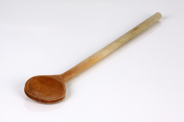 Kochlöffel aus Holz