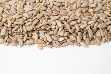 sunflower seeds