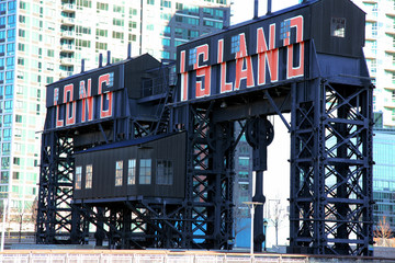 classical NY - long island, old enter