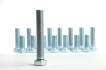 bolts