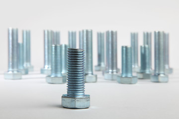 bolts
