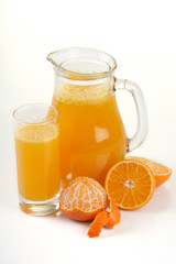 Orange juice