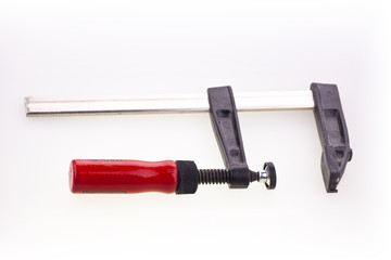 Schraubzwinge