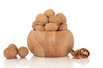 Walnuts