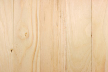 Pine boards for flooring