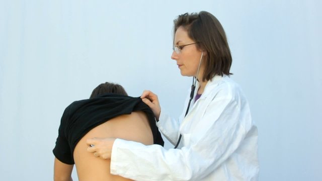 consultation m&eacute;dicale