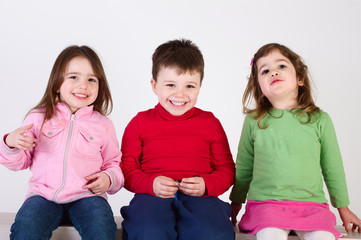 bimbi belli