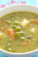 Pea Soup