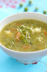 Pea Soup