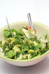 salade