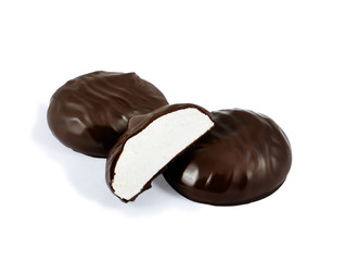Zephyr In Chcolate