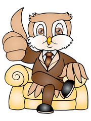 owl boss
