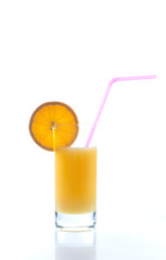 Orange juice
