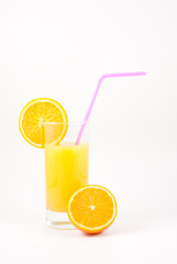 Orange juice