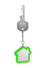 House key