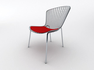 Modern chair
