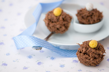 Easter Cakes